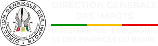 Logo Direction Générale impôts